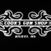 Cook's Gun Shop (@cooksgunshop_ms) Twitter profile photo
