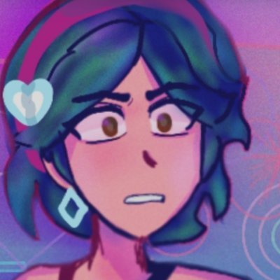 ColliStell16768's profile picture. she/her. Artist & content creator.
Multifandom but Mostly Fnaf
Tiktok: @stell.colli