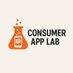Consumer App Lab (@consumerapplab) Twitter profile photo Consumer App Lab (@consumerapplab) Twitter profile photo