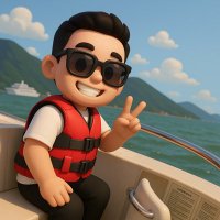 Theo Zhang (@zzaops) 's Twitter Profile