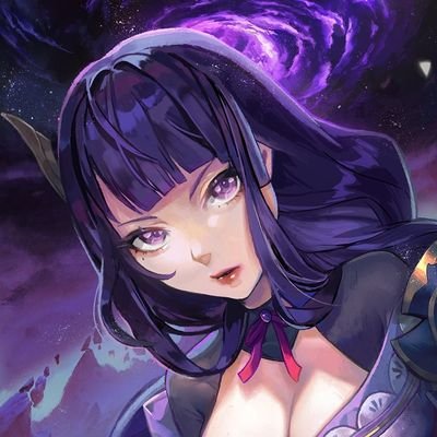 melsheさんのプロフィール画像