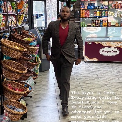 NYC MAYOR CANDIDATE JEAN H ANGLADE ' VOTE AND ELECT ANGLADE FOR MAYOR 2025
OWNER OF CELEBS123 AUTO TAGS INC