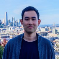 Steven Lee (@stevenl) 's Twitter Profile Photo Steven Lee (@stevenl) 's Twitter Profile Photo