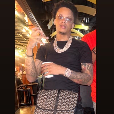 Stay down till you come up 💯💰📶 E4M🧡 ForeverCurtylo ❤️👼🏾
