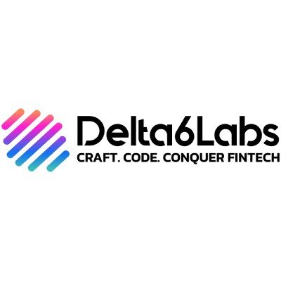 delta6labs's profile picture. Web3 and Blockchain Development Solutions || Forex Exchange || White-label crypto Exchange || MT5 CRM || Smart Contracts || Crypto Wallets