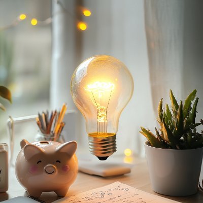 lumicraft's profile picture. 幸せは、暮らしと心の“ちょっとした工夫”から。
節約は、自分を大切にする優しい選択。
日々の気づきが、未来を少しずつ変えていく。
ここで出会う5分が、あなたの明日を照らします🌿