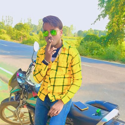 DNishad90800's profile picture.
