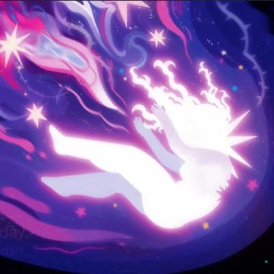 ⋆ he/they ✦ 21 ✦ amateur artist and writer ⋆ professional bastard ⋆ (DNI proship, zoos and pedos GO KYS!!) ⋆