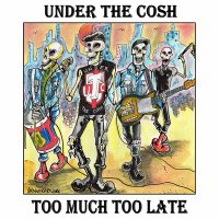 UNDER THE COSH (@underthecoshoi) 's Twitter Profile
