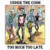 UNDER THE COSH (@underthecoshoi) Twitter profile photo UNDER THE COSH (@underthecoshoi) Twitter profile photo