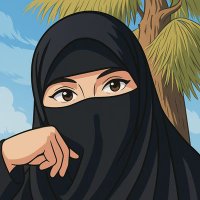 عبير صـادق (@byro0sadeq) 's Twitter Profile