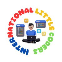 International Little Coders Academy (@dinagharip1) 's Twitter Profile