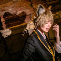 雨佳 (@tmt_cos) 's Twitter Profile
