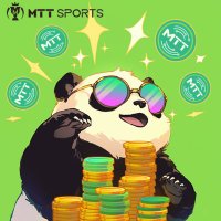MTT SPORTS公式 (@mttsports_jp) 's Twitter Profile