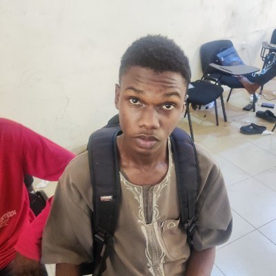 ScamMe60686's profile picture. I am not a scammer