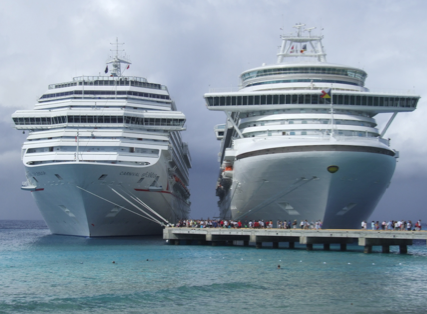 Photo's of cruise ship and ports. Tag @cruisephotos and share your best cruise images.