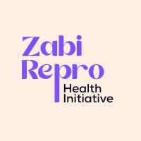 Zabi Repro Health Initiative (@zabireprohealth) 's Twitter Profile Photo