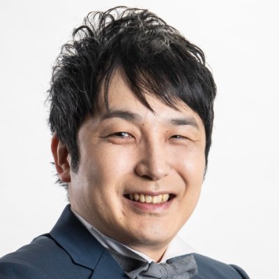 麻雀プレイヤーです。【Mリーグ】赤坂ドリブンズ広報【YouTube】その研https://t.co/Q9cI5vsQYY【選手】最高位戦A1リーグ【ネトマ】三麻天鳳位つくねん3【勤務】コンサル【Bar】湯島@BarTRIPLE_ONE【note】https://t.co/9fqJDr21FX