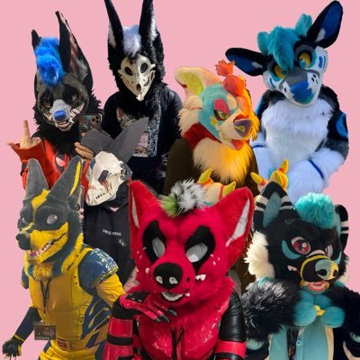Jax • 24 • Bi-Homoromantic 🏳️🌈 • Single 💅🏻 • IN Fur 🌽 • Autistic/ADHD 🔥 • FTM 🏳️⚧️ • Zoos & Pedos FUCK OFF ❌ • @daddy_riko69 (vent)