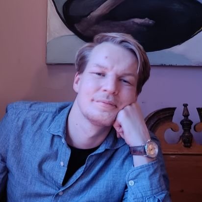 Doctoral researcher in PoliSci @helsinkiuni, deaf, knower of European politics and a post-nihilist lad. Electoral integrity @EuropeElects, also @DatabyroFI