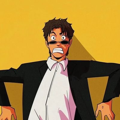 linzhihuan7's profile picture. “巫师”精神的信徒。