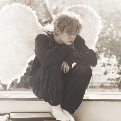 • txt|bts stanㅤ ꮚ ㅤ ◟ㅤ 19yroㅤ ✿︎
• YJ's alpha ㅤ 🌑⃝ㅤ 𝓁 ㅤ any pronouns
ㅤㅤㅤㅤㅤㅤ