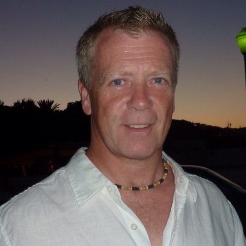 AndyHipwell's profile picture. 