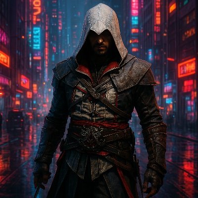 Ezio Auditore