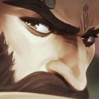 Rictus (@noxusbrute) 's Twitter Profile