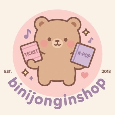 Kindly read T&C on 📌 before DM | Arrange & handle by @aotykai (Tyra) | NO FUSSY BUYER • #binijonginfeedback https://t.co/oUc1oIQl2o •