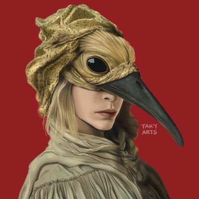 Takyartsさんのプロフィール画像