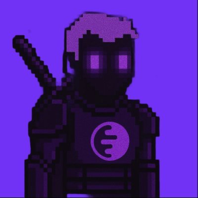 Discord: amdape
INK SEEKER
Way to defi-wizard
let's make a purple strike!
