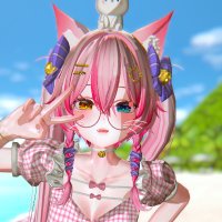 🍭CandyCatdy🐱| VtuberTH (@candycatdy) 's Twitter Profile