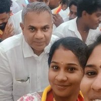 SangeethavenkatTVK (@sangeetharmd) 's Twitter Profile