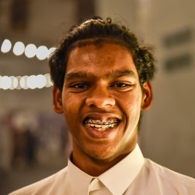 احد أعضاء نادي نماء التطوعي الذراع التطوعي لجمعية نماء الأهلية. المعروف اختصارًا بـ @nvc_team