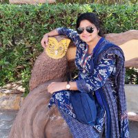 Nishi Bhat (AB+) (@nishi_bhat) 's Twitter Profile Photo Nishi Bhat (AB+) (@nishi_bhat) 's Twitter Profile Photo