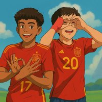 Offsidelona 💙❤️ (@barcaalldays) 's Twitter Profile Photo Offsidelona 💙❤️ (@barcaalldays) 's Twitter Profile Photo
