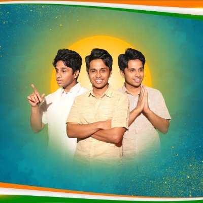 KHPatilINC's profile picture. KrishnaGouda H Patil
Official Account
Gadag District Youth Congress - President