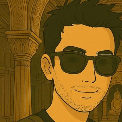 aloks3's profile picture. 