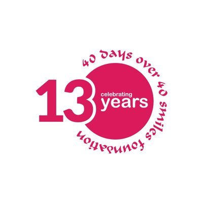 @40days_40smiles
