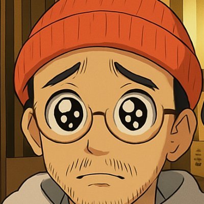 ねおち小笠原(壱)やで!
軽率にフォロー・リプしてね!リフォロも軽率にするからね!
案件やお困り事は𝔻𝕄💌まで
🆕質問箱 https://t.co/bSstJamdiL
⚠読んで https://t.co/dvinnMWUyF