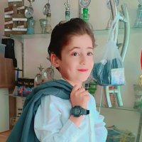Maha AKram (@maay596813) 's Twitter Profile