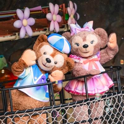 piyoitter's profile picture. LOVE☆SMAP 新しい地図 LINDBERG 花*花 REPLICA TOKYO DISNEY RESORT GUAM OKINAWA BADMINTON…❤