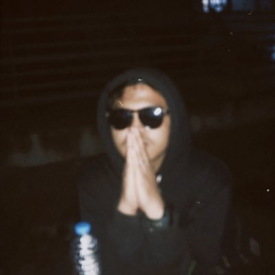 inibieel's profile picture. hai hai hallooo mdfk!