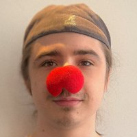 Wackytheclown (@devlynhayes) 's Twitter Profile Photo Wackytheclown (@devlynhayes) 's Twitter Profile Photo