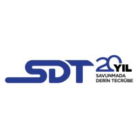 SDT Uzay ve Savunma Teknolojileri (@sdtsavunma) Twitter profile photo