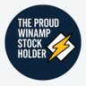 winamp_is_back's profile picture. Winamp fan & Winamp Group $ALWIN retail investor. Personal views, not affiliated. No financial advice — DYOR.
https://t.co/ct99T545qm