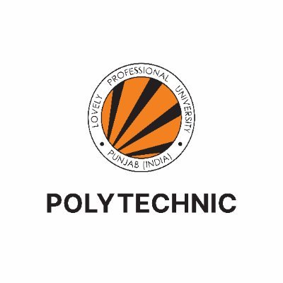 @LPUPolytechnic