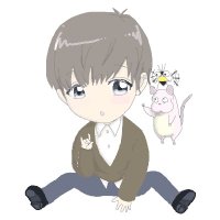 clean (@clean0624) 's Twitter Profile