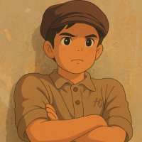 Joska | یوسکا (@joskatheboy) 's Twitter Profile